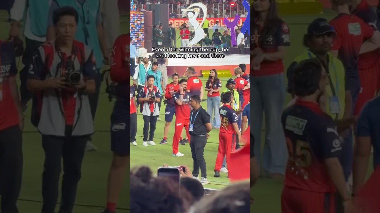 ME AND WHO😭❤️ #viratkohli #virat #kohli #anushkasharma #love #relatable #ipl2026