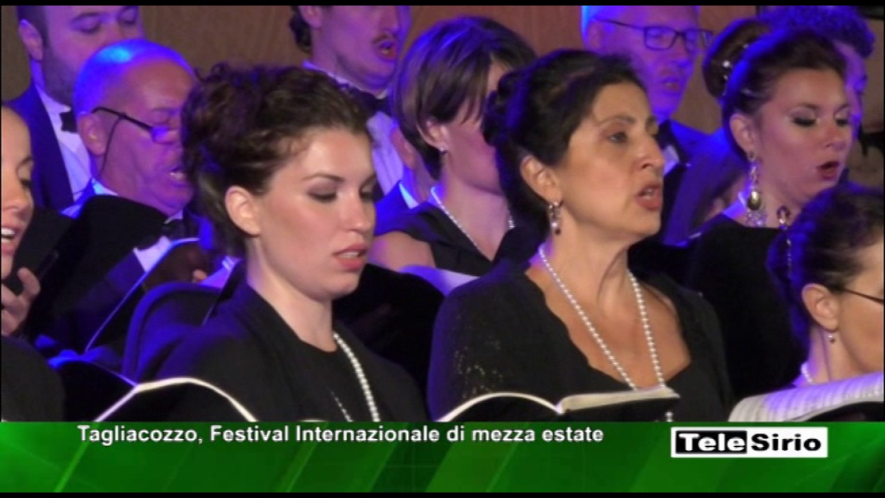 festival internazionale di mezza estate