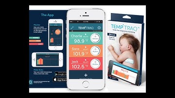 Why you should buy TempTraq Now