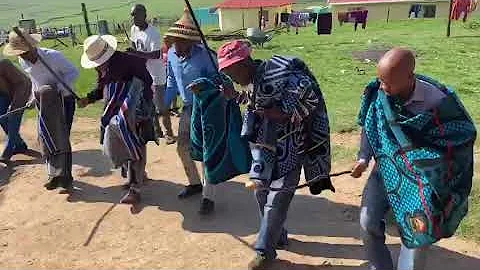 Basotho Mohobelo Tsopiya