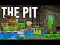 Making a working trash system  lets play minecraft 603