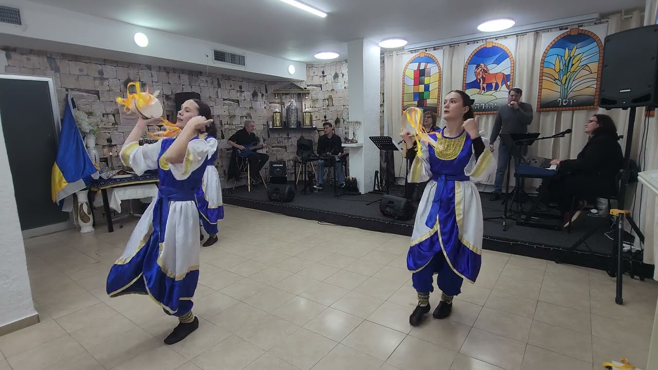 Прославление | 23.01.2026 ❤️🔥