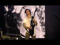 Synyster Gates "So Far Away" guitar solo 7/13/17 Rock USA