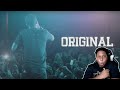 Sarkodie - Original (Official Video) REACTION!!