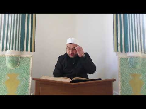 ყურანი მე-29 Ჯუზი - ყურანს კითხულობენ ქართველი ჰაფიზები