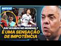 FLAMENGO FOI ROUBADO CONTRA O AL-HILAL NO MUNDIAL DE 23?