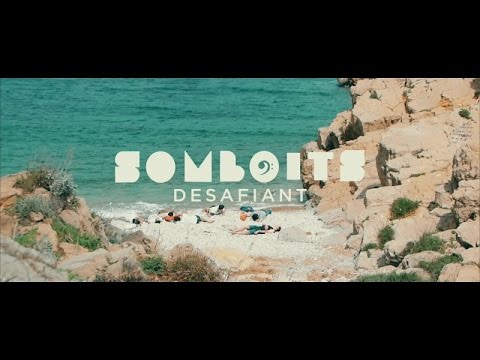 Somboits - Desafiant