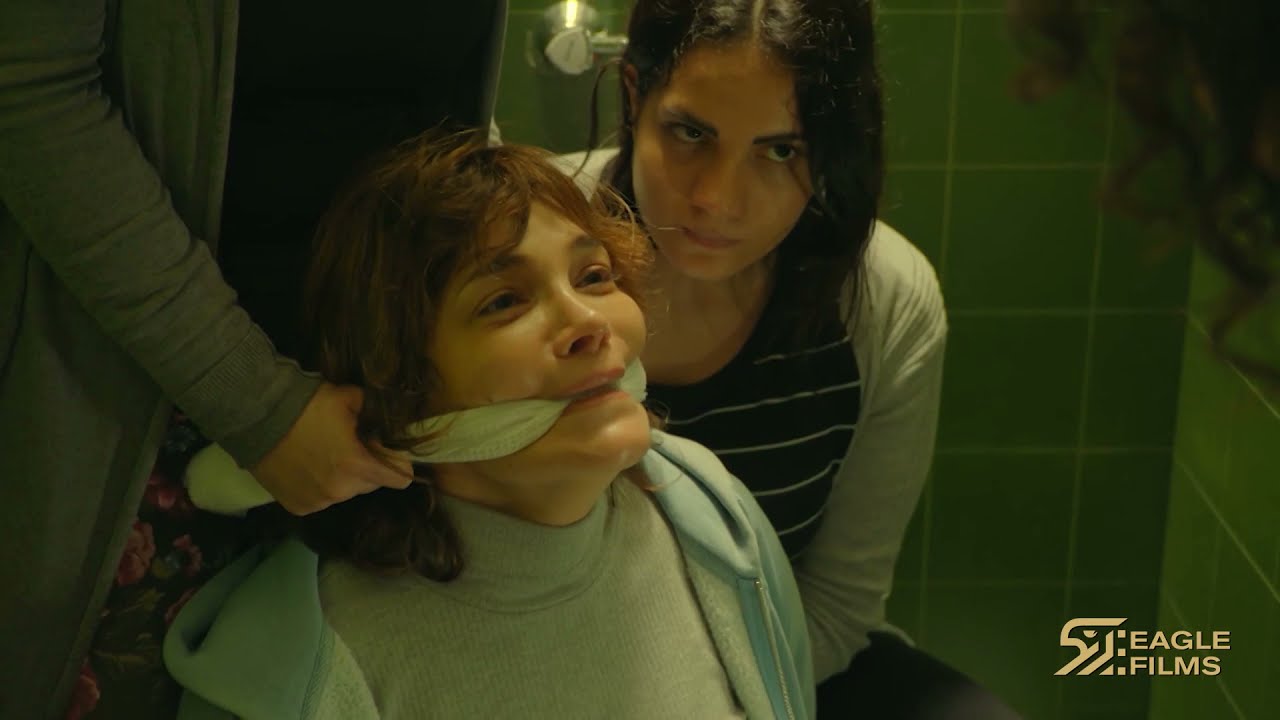 😢😱 زينة اتشوهت بسبب عبلة شوفوا شوصار فيها