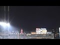 Numerous Lightning Strikes At Turner Field During Fireworks Show mp3