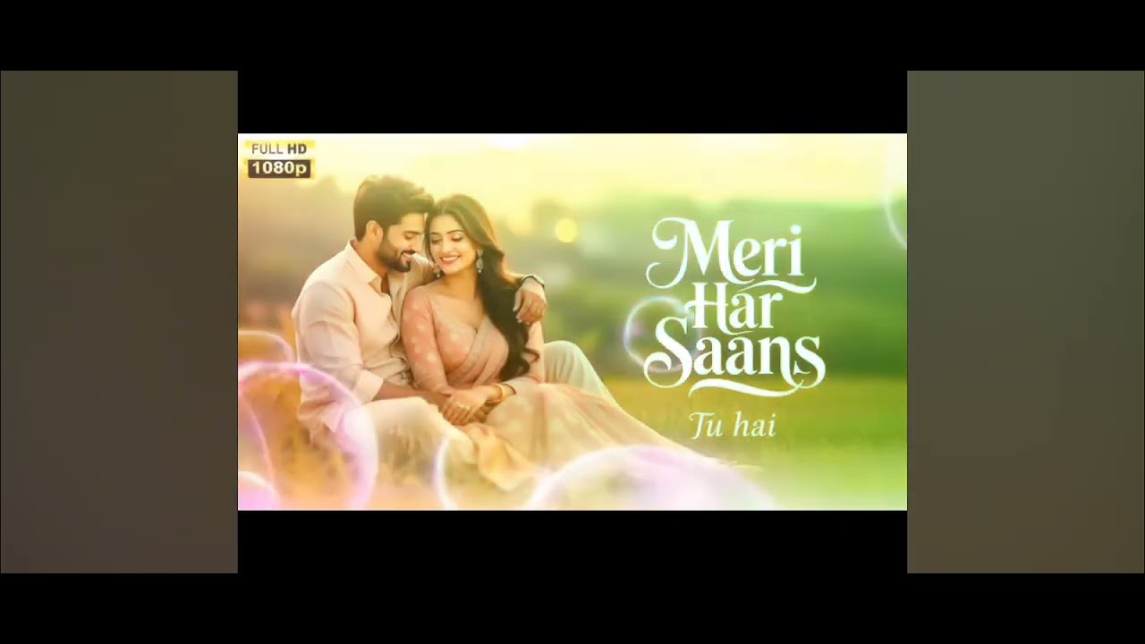 Mari har saans Tu hai ###🥰🥰🥰 nice song 🎵🎵🎵