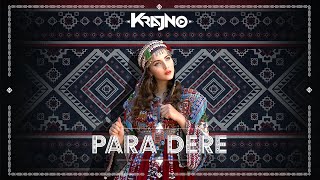 KRAJNO - PARA DERE (Official Audio)