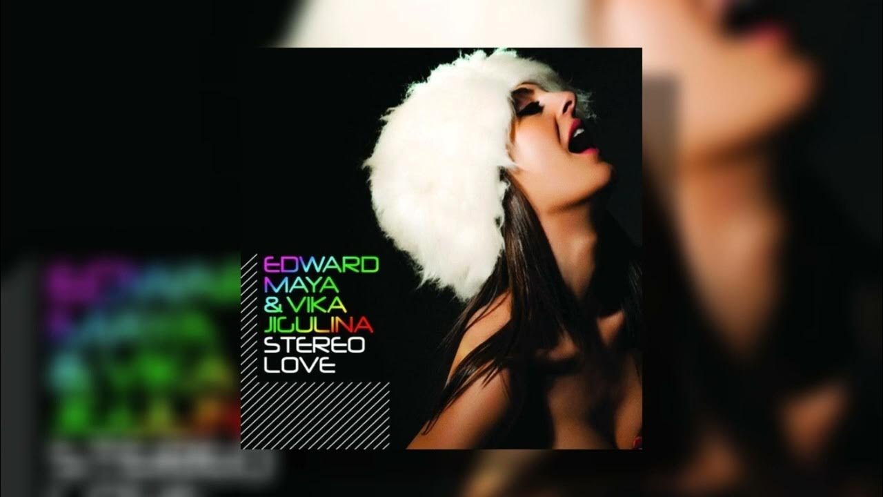 Edward Maya Vika Jigulina. Edward Maya & Vika Jigulina - stereo Love. Edward Maya & Vika Jigulina - stereo Love оригинальная обложка. Edward Maya & Vika Jigulina - stereo Love (Original Mix). This love mp3