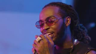 Skooly ft. Lil Baby - Neva Know (Live)