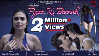 Pyaar Ki Baarish Kunal Ganjawala Manish Raisinghan Alexius Macleod Most Romantic Song