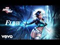 Luna Snow - Flow (From &quot;Marvel Super War&quot;/Official Lyric Video) ft. Luna