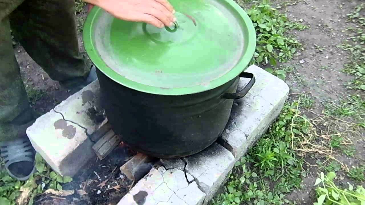 Коптильни Своими Руками В Домашних Условиях Фото