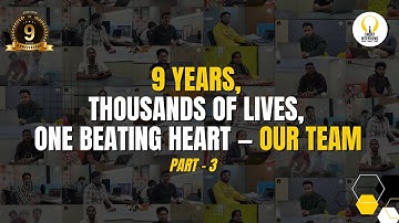 𝐖𝐡𝐚𝐭 𝐦𝐚𝐤𝐞𝐬 𝐒𝐦𝐚𝐫𝐭 𝐈𝐧𝐭𝐞𝐫𝐯𝐢𝐞𝐰𝐬 ‘𝐒𝐦𝐚𝐫𝐭’? PART-III | 9 Years of Smart Interviews