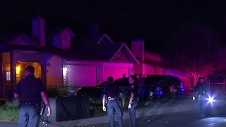 Woman ambushed, shot dead, while sitting in car in Northwest Side driveway, police say