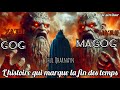 Les mystres rvls  lhistoire pique de dhoul qarnayn et la construction du mur de gog et magog