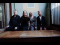 Avalanche Quartet - Bethlehemkerk Livestream Concerts