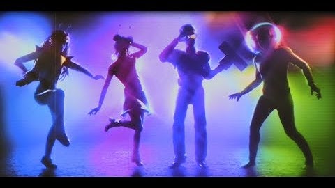 The Shopperinos: Ready To Shop The Universe This 11.11