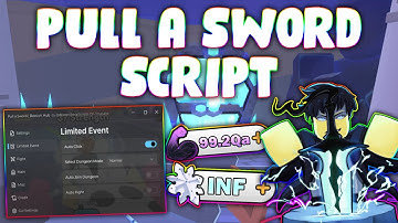 *NEW* Pull a Sword Script (PASTEBIN 2025) (EVENT FARM , INF POWER, WIN ANY BOSS, AUTOFARM)