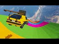 MEGA RAMPA 1.000% IMPOSIBLE! GUAPISIMA!! - GTA V ONLINE