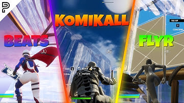 Who is the BEST Builder in Parallel? (Milliam, Beats, Flyr & More!)