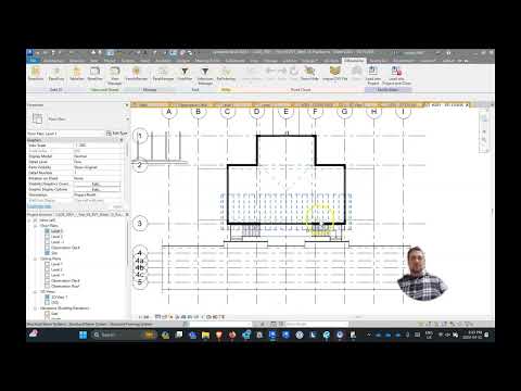 Revit Tutorial -