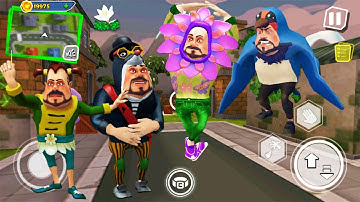 Dark Riddle - 4 New Neighbor Skins - SPRING UPDATE - Android & iOS Game