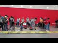 Ftc freight frenzy  17702  transcendence and 6372 patriotic robotics  144 points