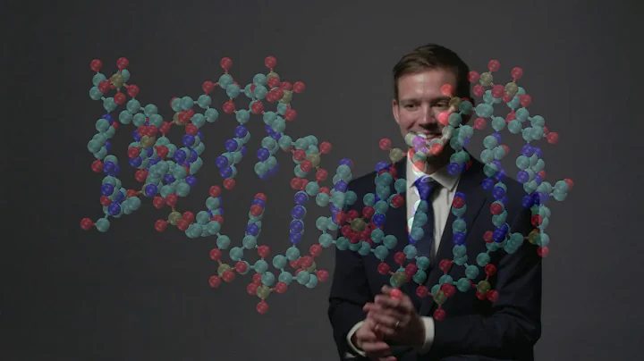 Karl Barber - Schmidt Science Fellow 2018