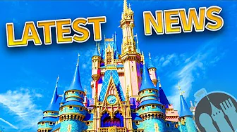 Latest Disney News: Cruise Ship Delay, Disneyland Fire, Muppets are GONE, BIG Ride Changes This Week