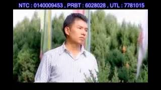 Gangsal lhui=bairagitheba