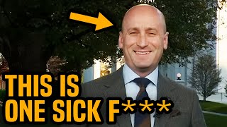 Evil Incarnate Is Running The Country