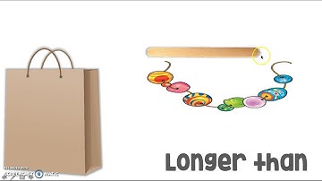 Grade K Module 3 Lesson 3