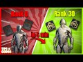 How to Rank Up Fast in Warframe 2025