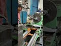 #TubeMate ka shaft #workshop mechanical rill video india ✅️ 🧑‍🔧⚒️🔧👏🏾♥️✅️