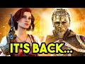 THE CHAOS STORY RETURNS IN TREYARCH ZOMBIES... WTF!?