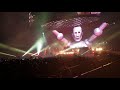 Queen + Adam Lambert - Tear it up (live Antwerp 29-06-2018)