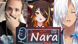 【NARA-TALK】#2 ANALIZANDO a las Vtuber que llevan la delantera!