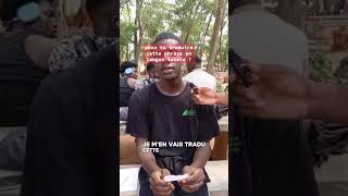 Parle tu ta langue locale ?#ONG #DPC #EngagementCitoyen #ActionSociale #SociétéCivileBéninoise Pa