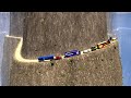 Deadly Roads | World’s Most Dangerous Roads | Bus on Dangerous Mountain Road | dangerous bus driving