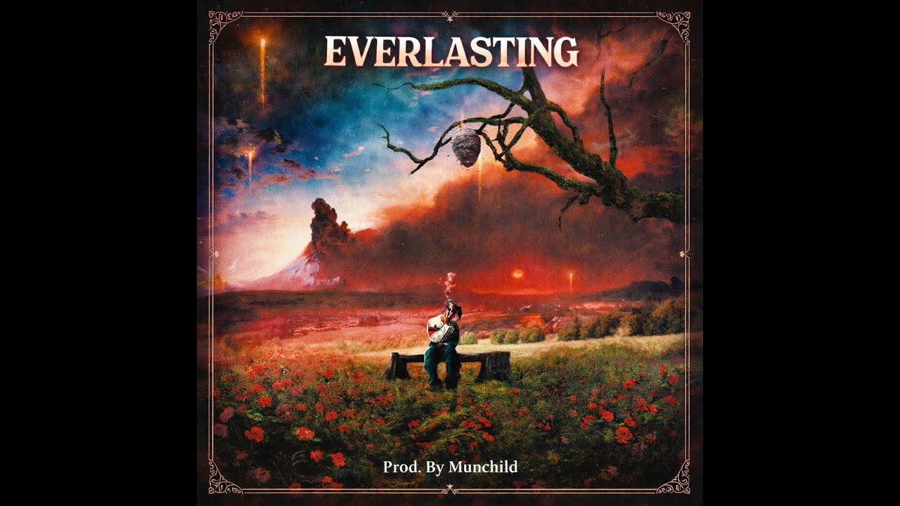 Everlasting - YouTube