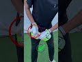 STOP Bottom Hand Dominance! (Fix Your Top Hand Grip 🏏).
