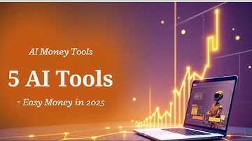 👉 3 AI Tools That Can Make You Rich in 2025 💰🚀