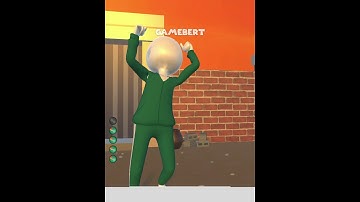 Squid Game Challenges 🐙🎲🔫  Netflix Gameplay All Levels iOS,Android Walkthrough Game Mobile #short