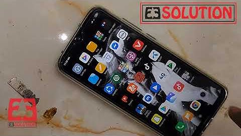 How To Enable Developer Options Xiaomi Redmi 8 | Xiaomi Redmi 8 Developer Options Enable For USB