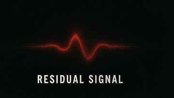 RESIDUAL SIGNAL