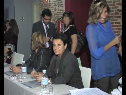 Rueda de prensa Dirigirenfemenin...